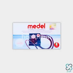 دستگاه فشارسنج COMPACT Medel