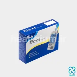 دستگاه تست قند خون دایرکت Kmeter بدون نوار