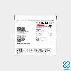 چست لید اسکین تکت SKINTACT مدل F-55