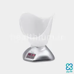 بخور صورت دیجیتال امسیگ (EMSIG) مدل FC16