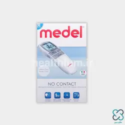 تب سنج Medel No Contact