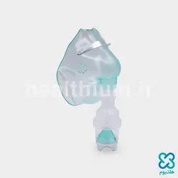 ماسک نبولایزر بزرگسال ثمین