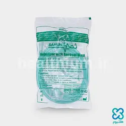 ماسک نبولایزر بزرگسال ثمین