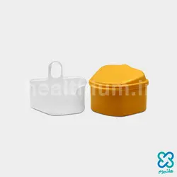 ظرف نگهداری دندان مصنوعی دکترز مید Doctorsmade Denture Box