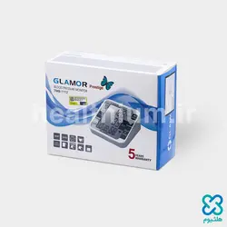 فشارسنج بازویی دیجیتال گلامور (Glamor) مدل TMB-1112