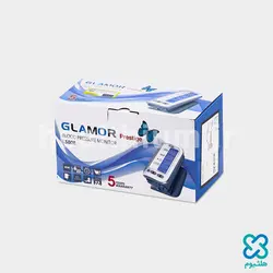 فشارسنج بازویی دیجیتالی گلامور (Glamor) مدل LS808