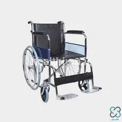 ویلچر استاندارد توپر 809F-46 مد اسکای