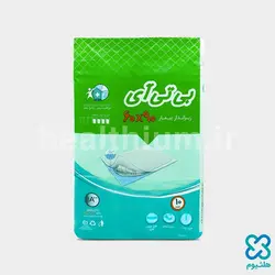 زیرانداز بهداشتی بیمار (دروشیت) بی‌تی‌آی سایز ۹۰×۶۰