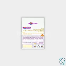 کاندوم چرخشی X-Dream