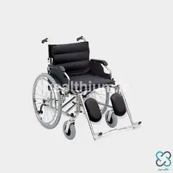 ویلچر سایز بزرگ 951 مد اسکای