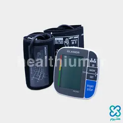 فشارسنج بازویی دیجیتال گلامور (Glamor) مدل TMB New-1112
