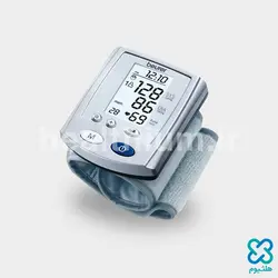 فشارسنج مچی دیجیتالی beurer مدل BC08