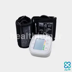 فشارسنج بازویی دیجیتالی گلامور (Glamor) مدل TMB1018