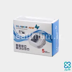 فشارسنج بازویی دیجیتالی گلامور (Glamor) مدل TMB1018