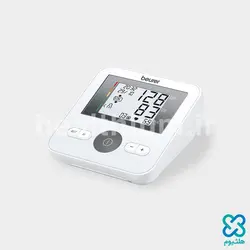 فشارسنج بازویی دیجیتالی بیورر (Beurer) مدل BM27