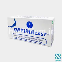 گچ فایبرگلاس 5 اینچی اپتیماکست