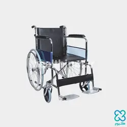 ویلچر استاندارد بادی 809F-46 مد اسکای
