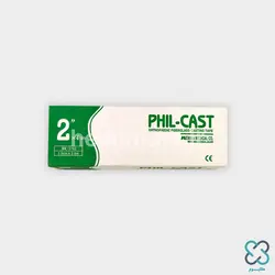 گچ فایبرگلاس 2  اینچی فیلکست