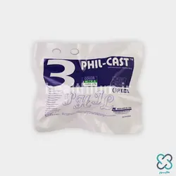 گچ فایبرگلاس 2  اینچی فیلکست