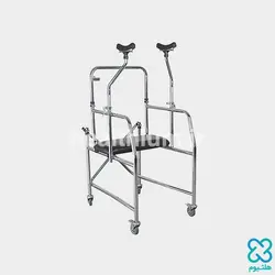 واکر حرکتی توان افزا 9610 موژان طب