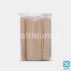 آبسلانگ چوبی بهار سبز