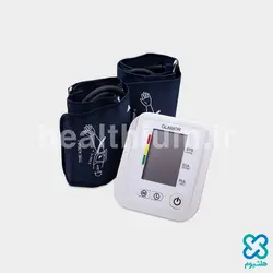 فشارسنج بازویی دیجیتالی گلامور (Glamor) مدل BP-JC312