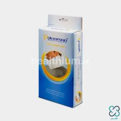 گردنبند طبی نرم آتل دار پاک سمن