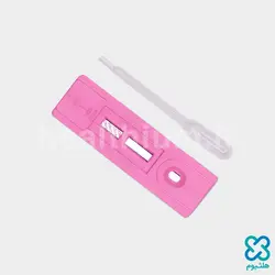 تست بارداری (بی بی چک) کاستی ریما