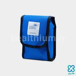 فشارسنج عقربه‌ای و گوشی پزشکی امسیگ (EmsiG) مدل SP05