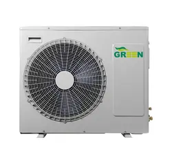 کولر گازی 30000 گرین مدل روتاری- R410