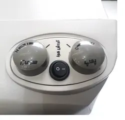 کولر آبی پرتابل تیوان مدل PC2500