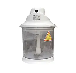 سبزی خرد کن سیلور لوکس چند کاره