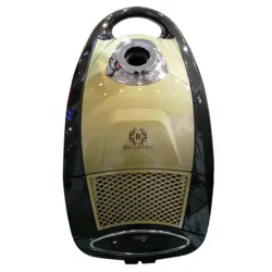جاروبرقی بلوتینی مدل 3800