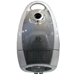 جاروبرقی بلوتینی مدل 3800