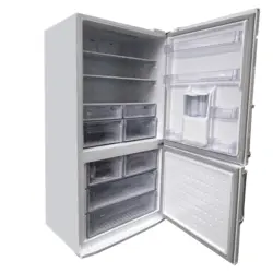 یخچال و فریزر یخساز اتوماتیک التتو مدل RF840NE2