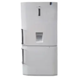 یخچال و فریزر یخساز اتوماتیک التتو مدل RF840NE2