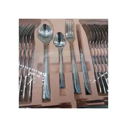 سرویس قاشق و چنگال 152پارچه یونی هوم