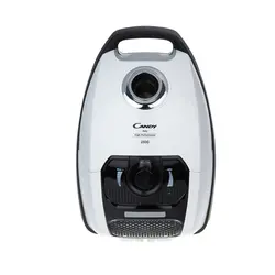 جاروبرقی کندی مدل KCV256