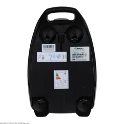 جاروبرقی کندی مدل KCV256
