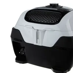 جاروبرقی کندی مدل KCV256