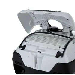 جاروبرقی کندی مدل KCV256