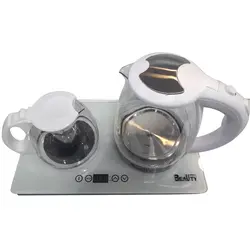 چای ساز صفحه دیجیتال بیوتی مدل DB171