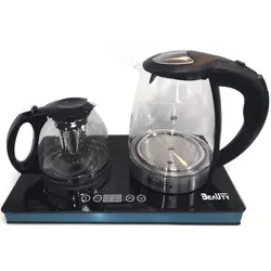 چای ساز صفحه دیجیتال بیوتی مدل DB171