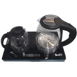 چای ساز صفحه دیجیتال بیوتی مدل DB171