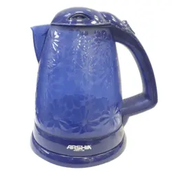 کتری برقی عرشیا (1736) EK602-1737