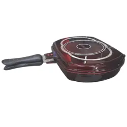 سرویس قابلمه 17 پارچه رولکس