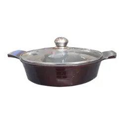 سرویس قابلمه 17 پارچه رولکس