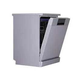 ماشین ظرفشویی کندی 15 نفره مدل CDM-1513