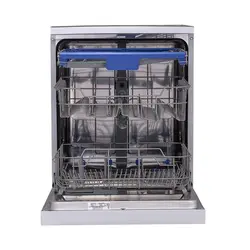 ماشین ظرفشویی کندی 15 نفره مدل CDM-1513