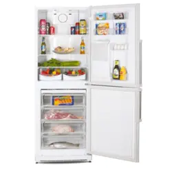 یخچال و فریزر التتو عرض 70 مدل 702